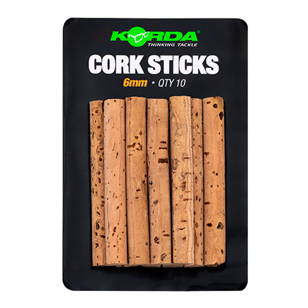 Korda Cork Sticks