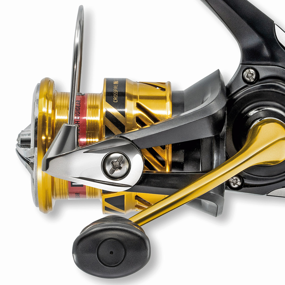 Daiwa 20 Crossfire LT 2500 