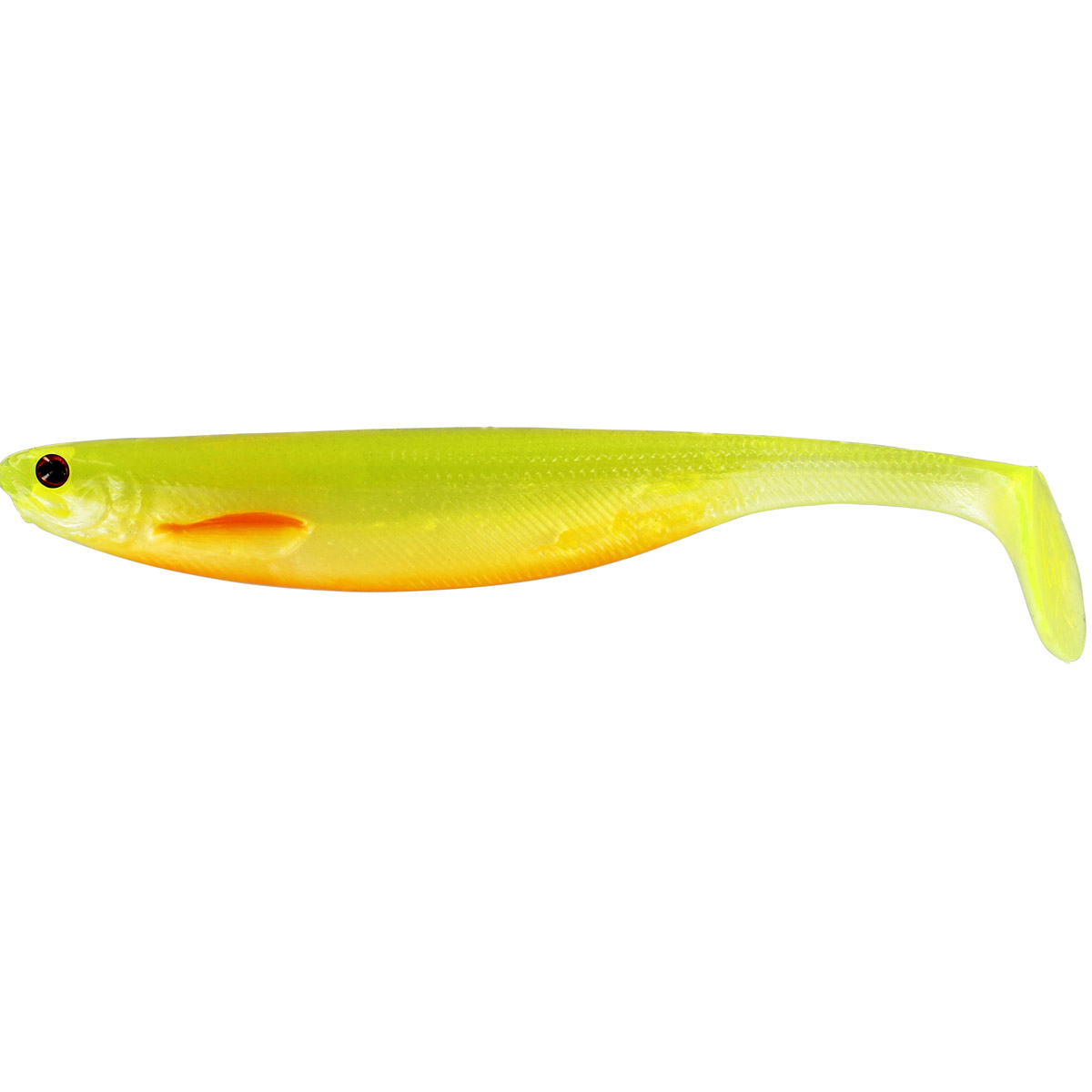 Westin Shad Teez Slim 5 cm