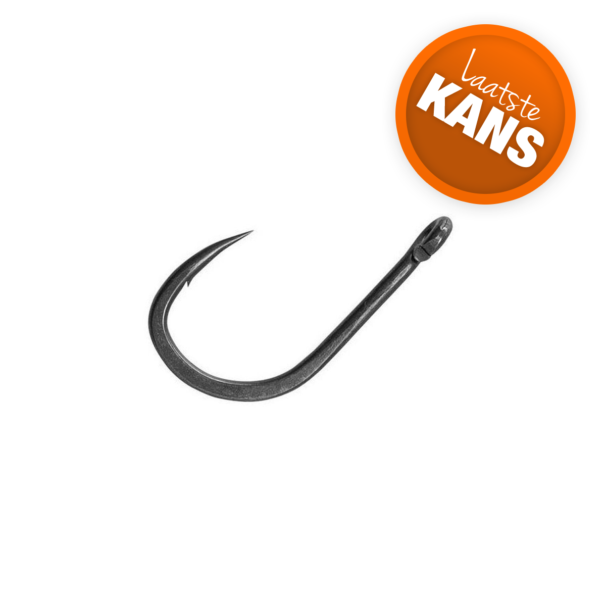 JRC Contact Wide Gape Carp Hooks