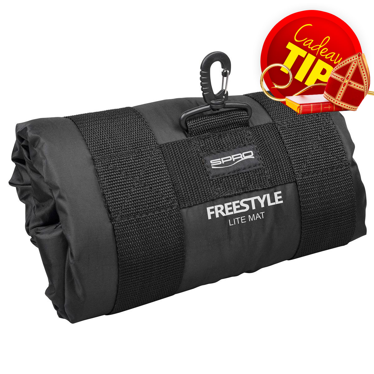 Spro Freestyle Lite Mat 80