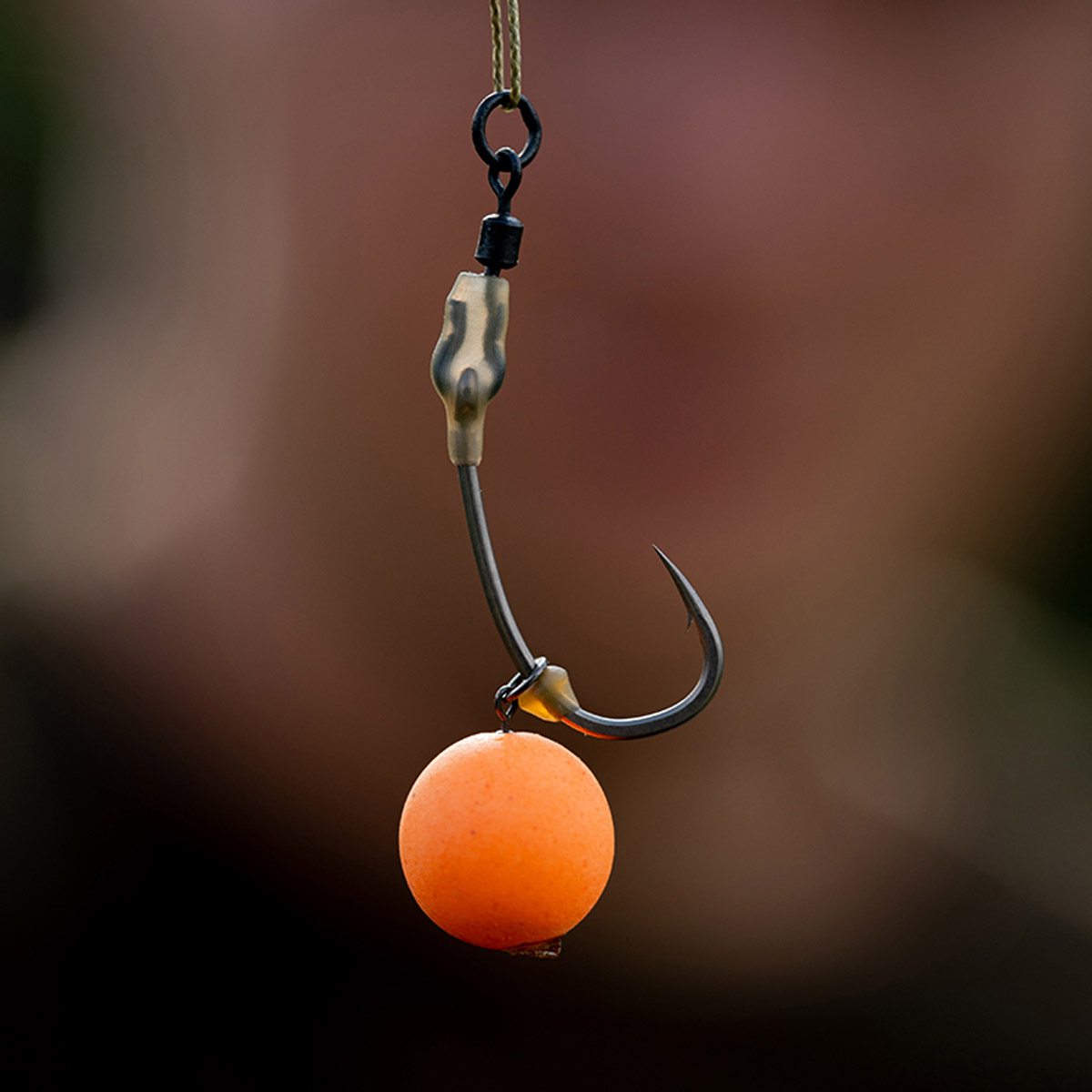 Fox Edges Super Wide Gape Long Shank