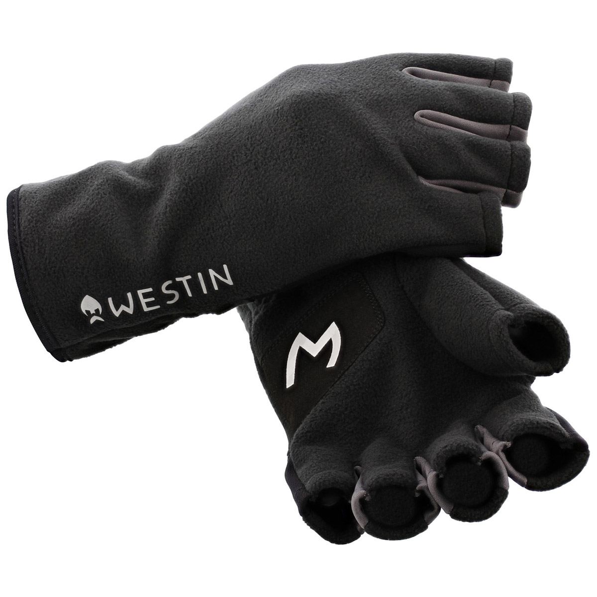 Westin HLF Fleece Gloves Westin HLF Fleece Gloves