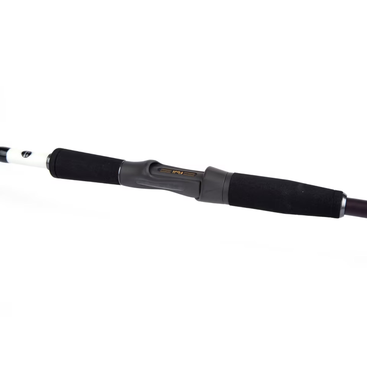 Shimano Yasei BB AX Pike Spin 2,50M 30-90 Gram