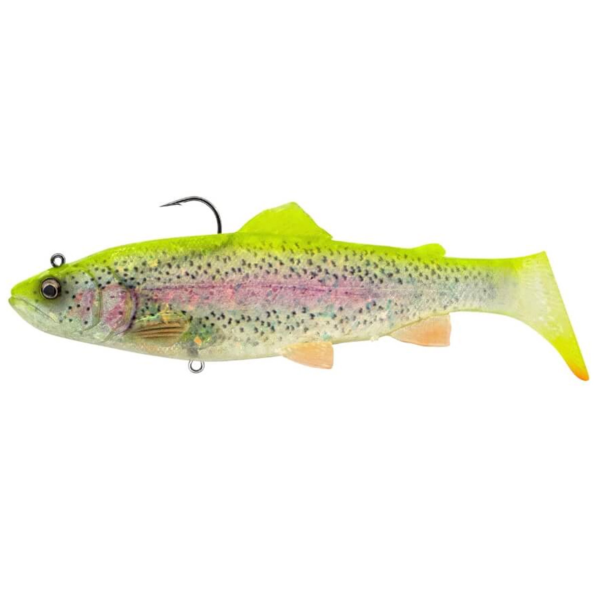 Savage Gear 3D Trout Shad 12,5 CM