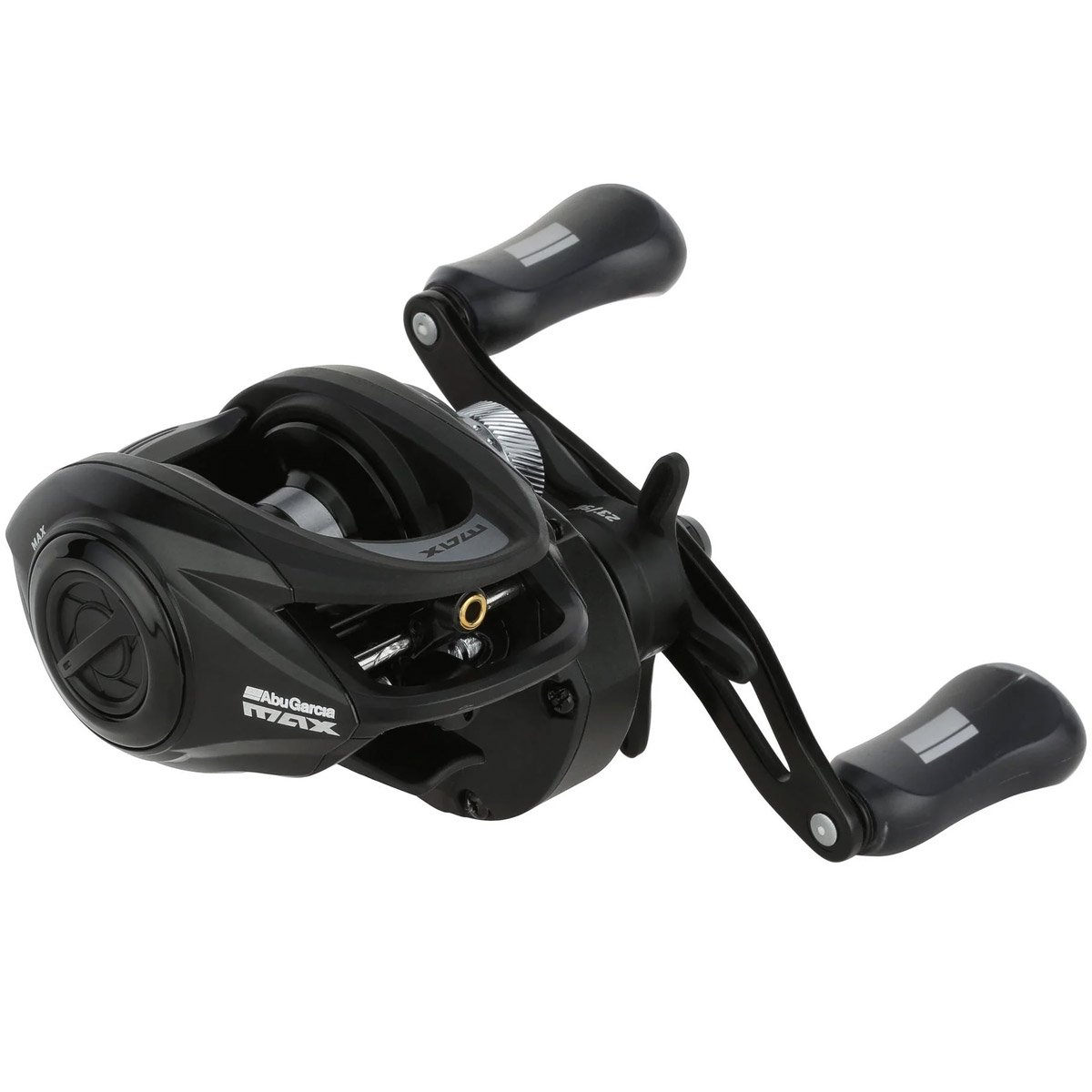 Abu Garcia Max™ SX Winch Low Profile Reel