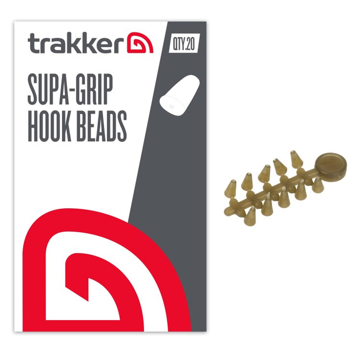 Trakker Supa Grip Hook Beads