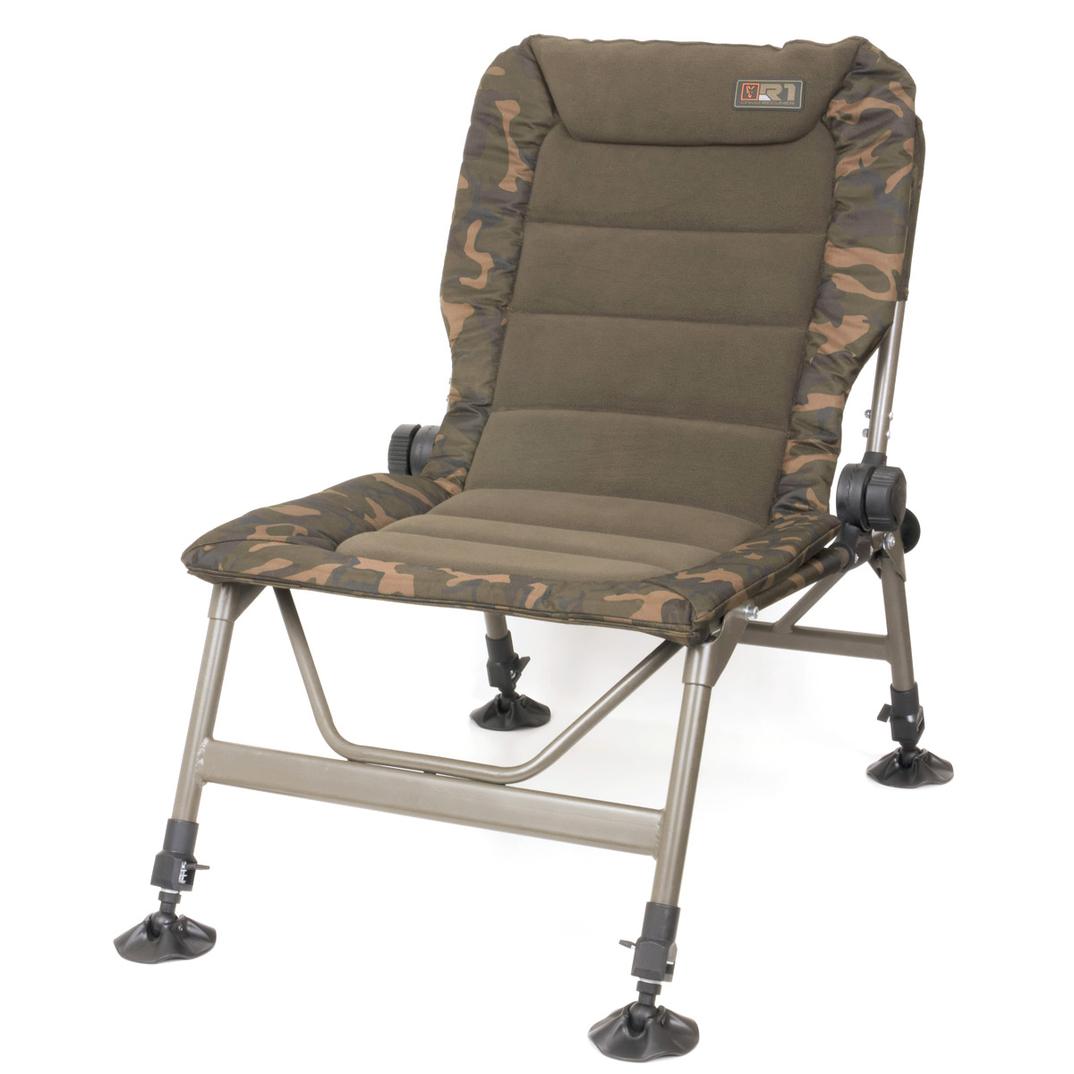 Fox R-1 Camo Chair