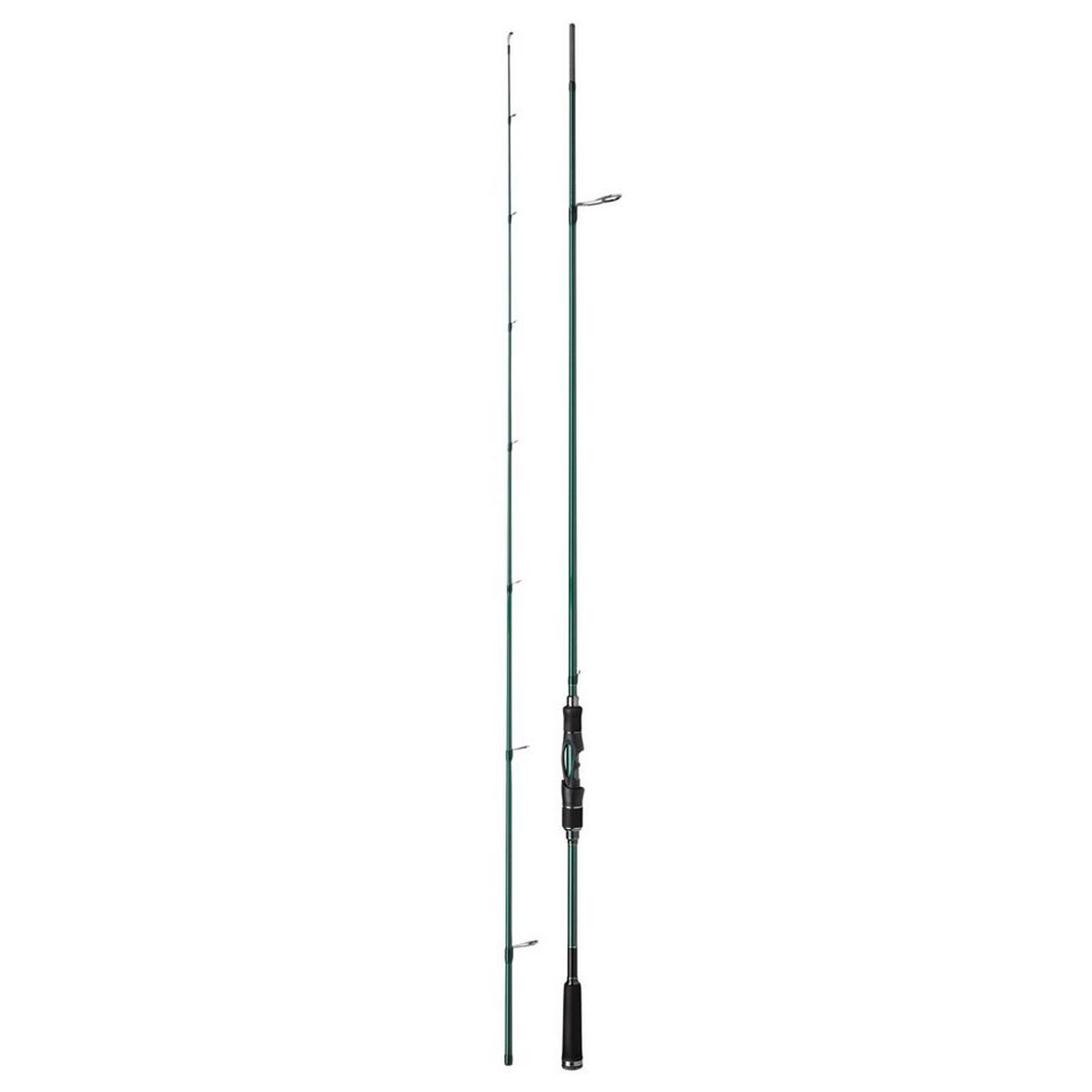 Abu Garcia Spike X Finesse Jigging Spin 2,59M 5-30 Gram
