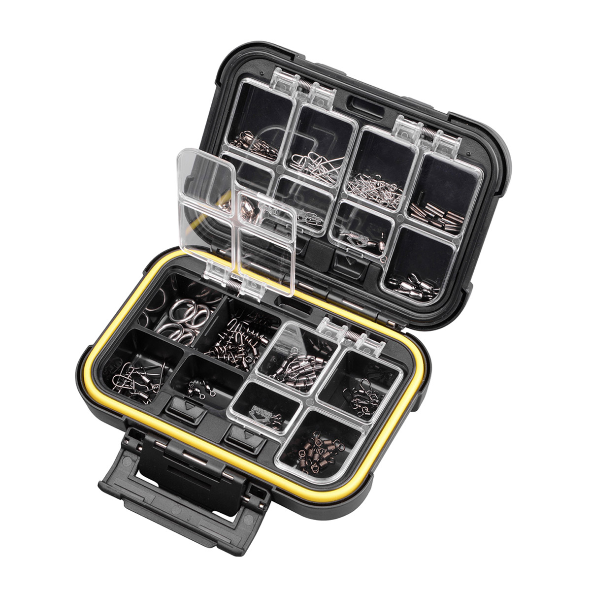 Spro Parts Stocker M