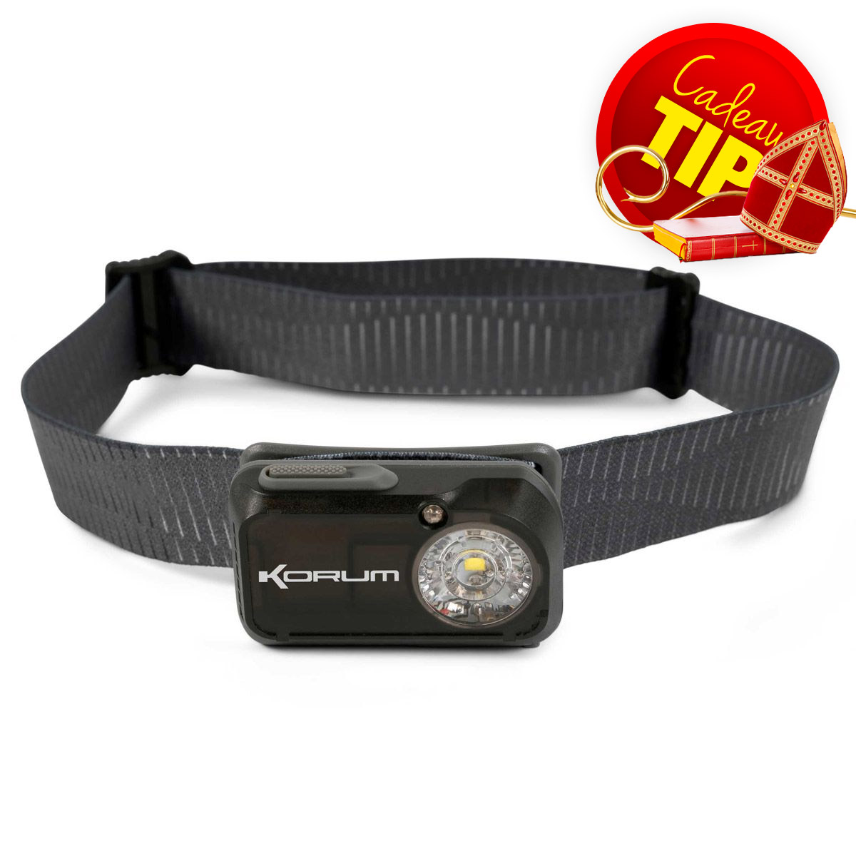 Korum Supa Lite Headtorch