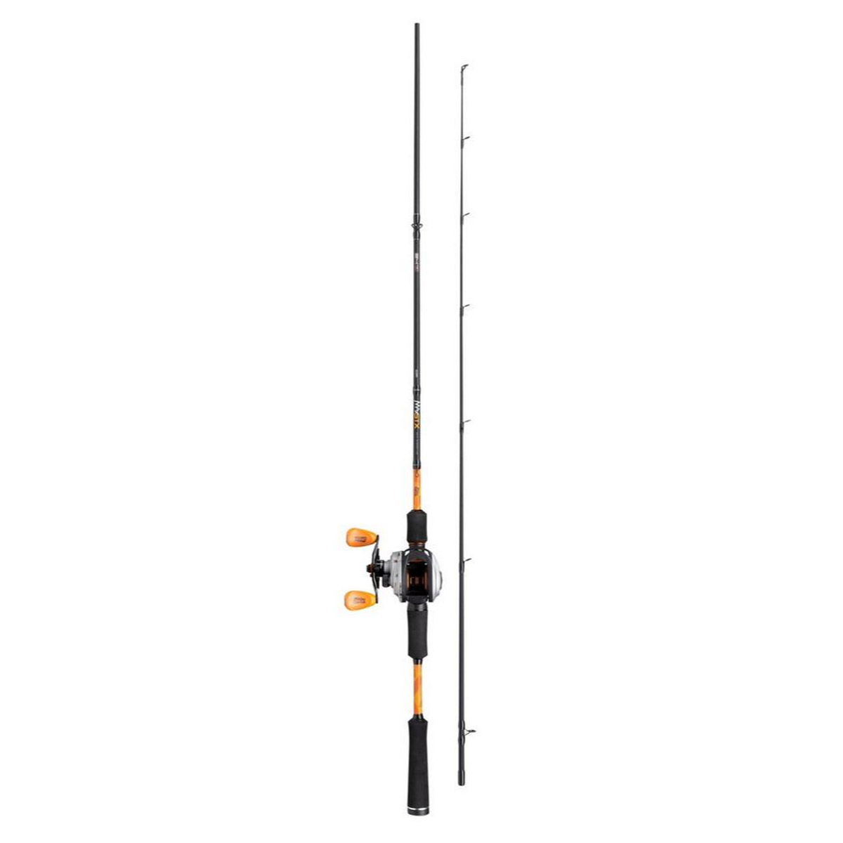 Abu Garcia Max STX Combo 1,98M M 15-60 Gram