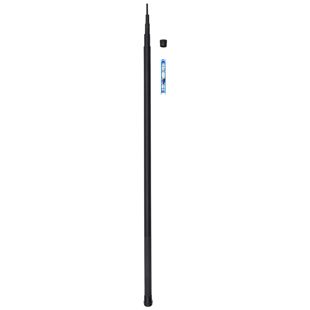 Kinetic Witcher CC Tele Pole 3,00M