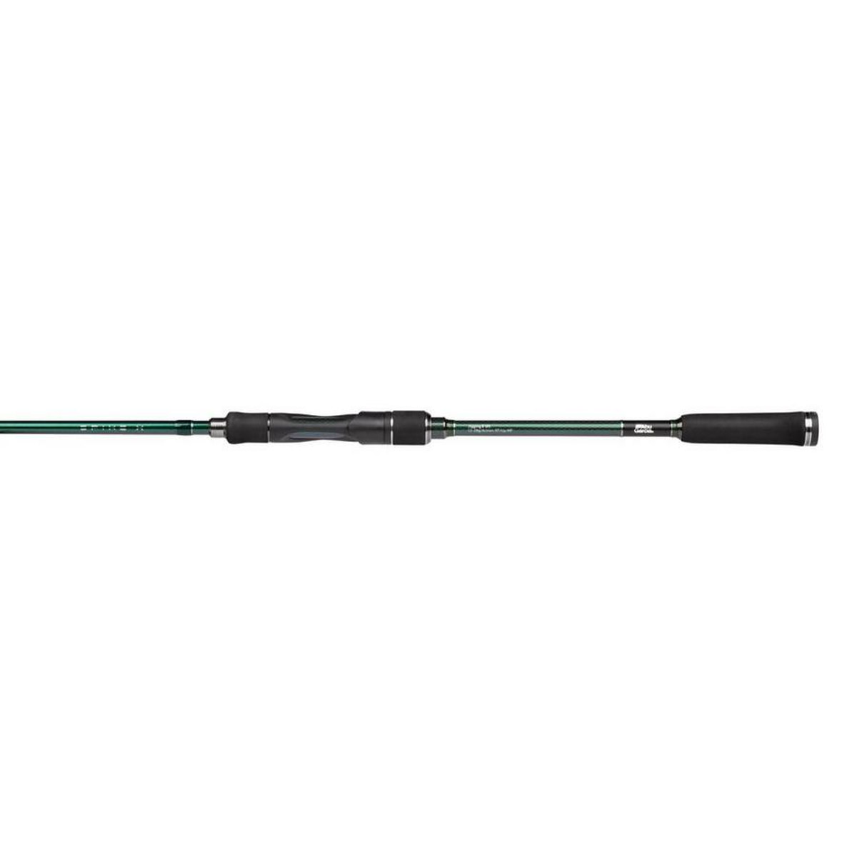 Abu Garcia Spike X Finesse Jigging Spin 2,59M 5-30 Gram
