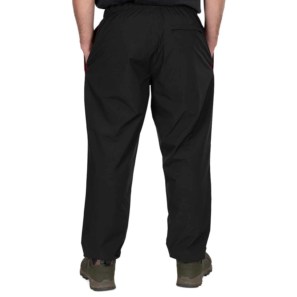 Fox Rage Stash Waterproof Trousers