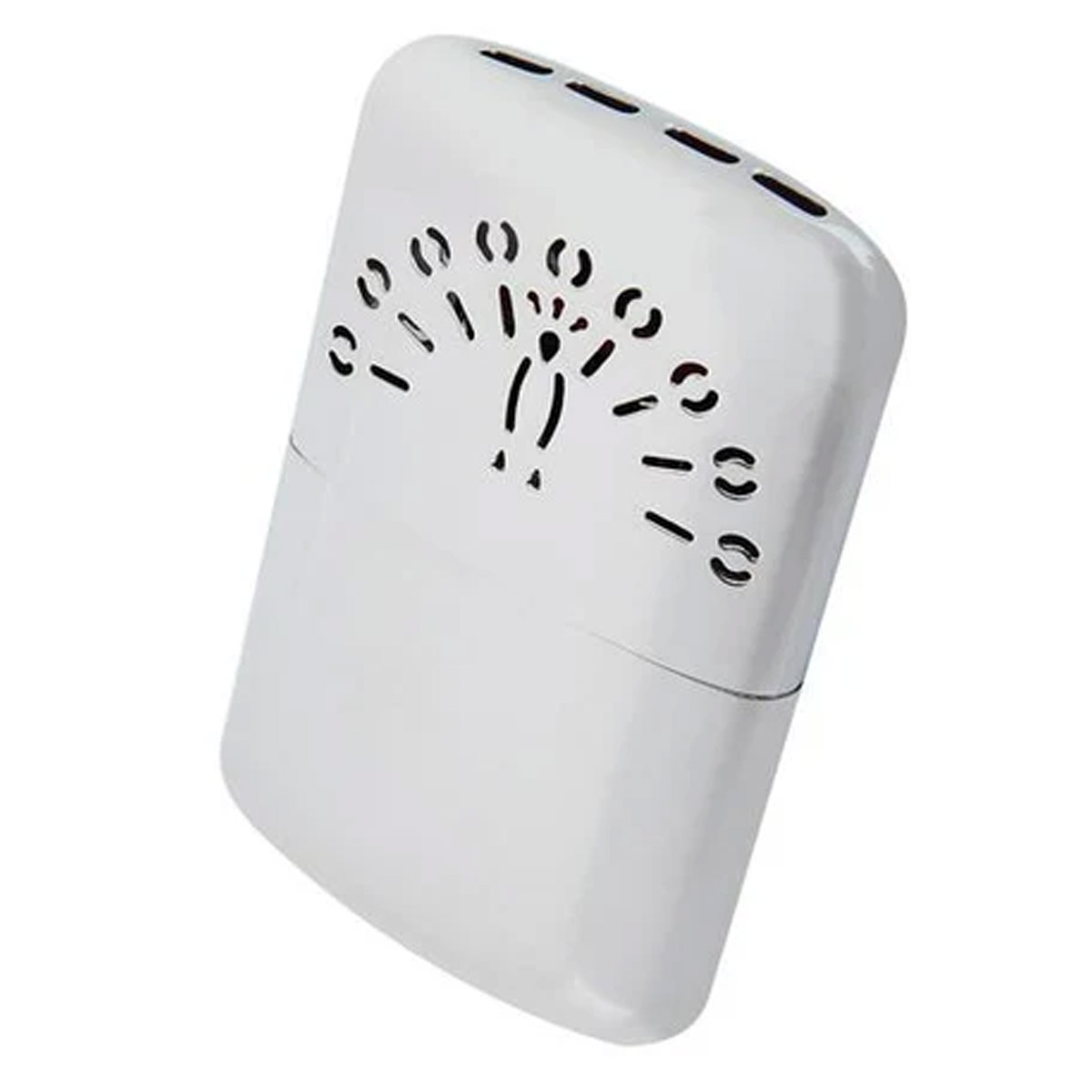 Peacock Benzine Handwarmer