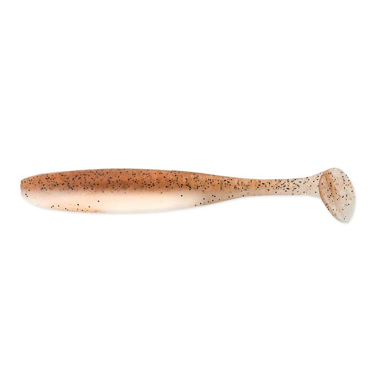 Keitech Easy Shiner 5 inch -  Natural Craw
