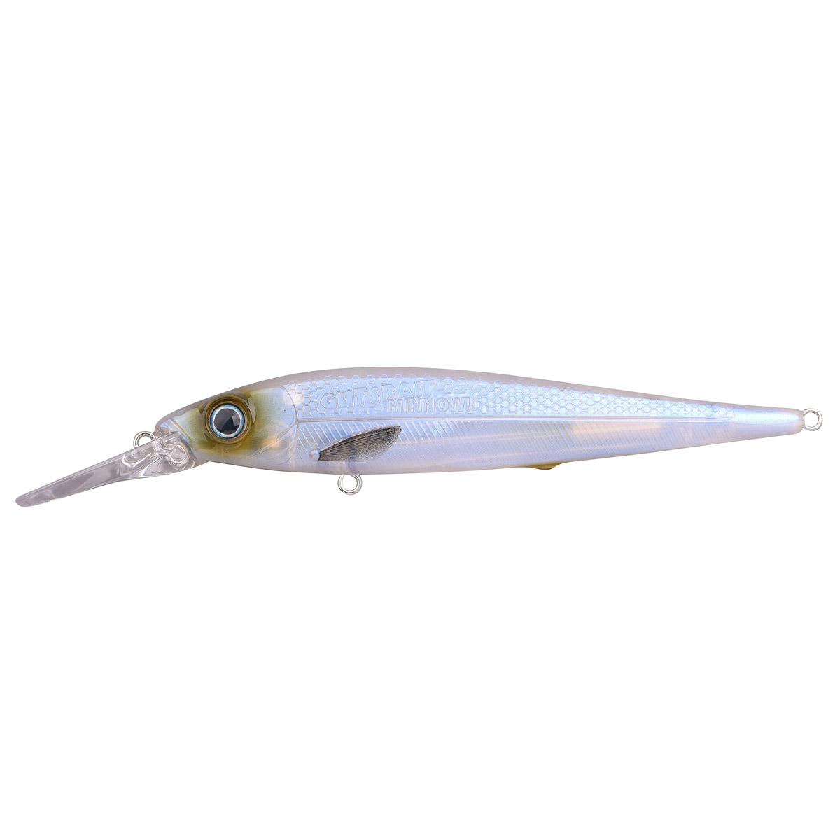 Spro Gutsbait Salt Minnow 11 cm DR