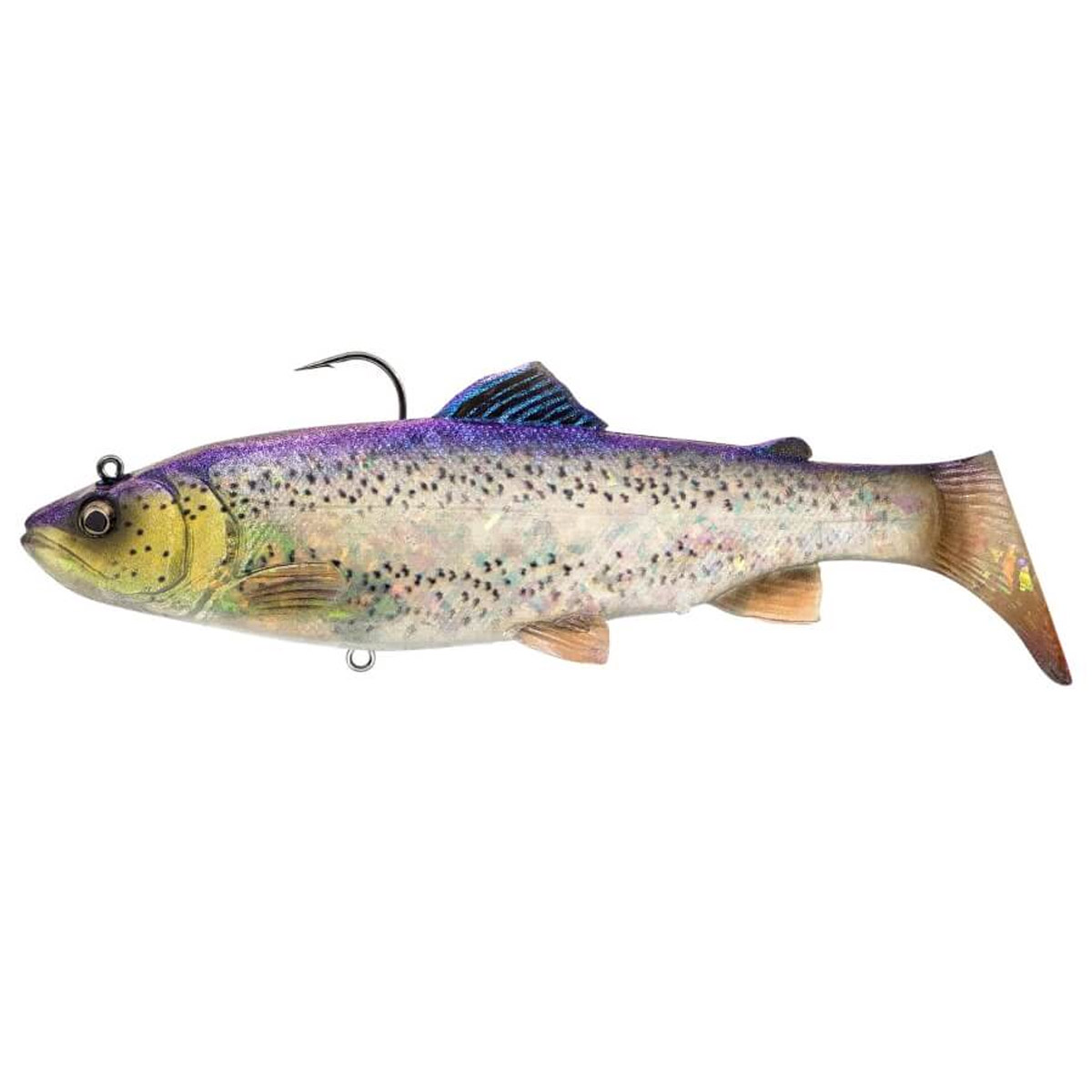 Savage Gear 3D Trout Shad 12,5 CM