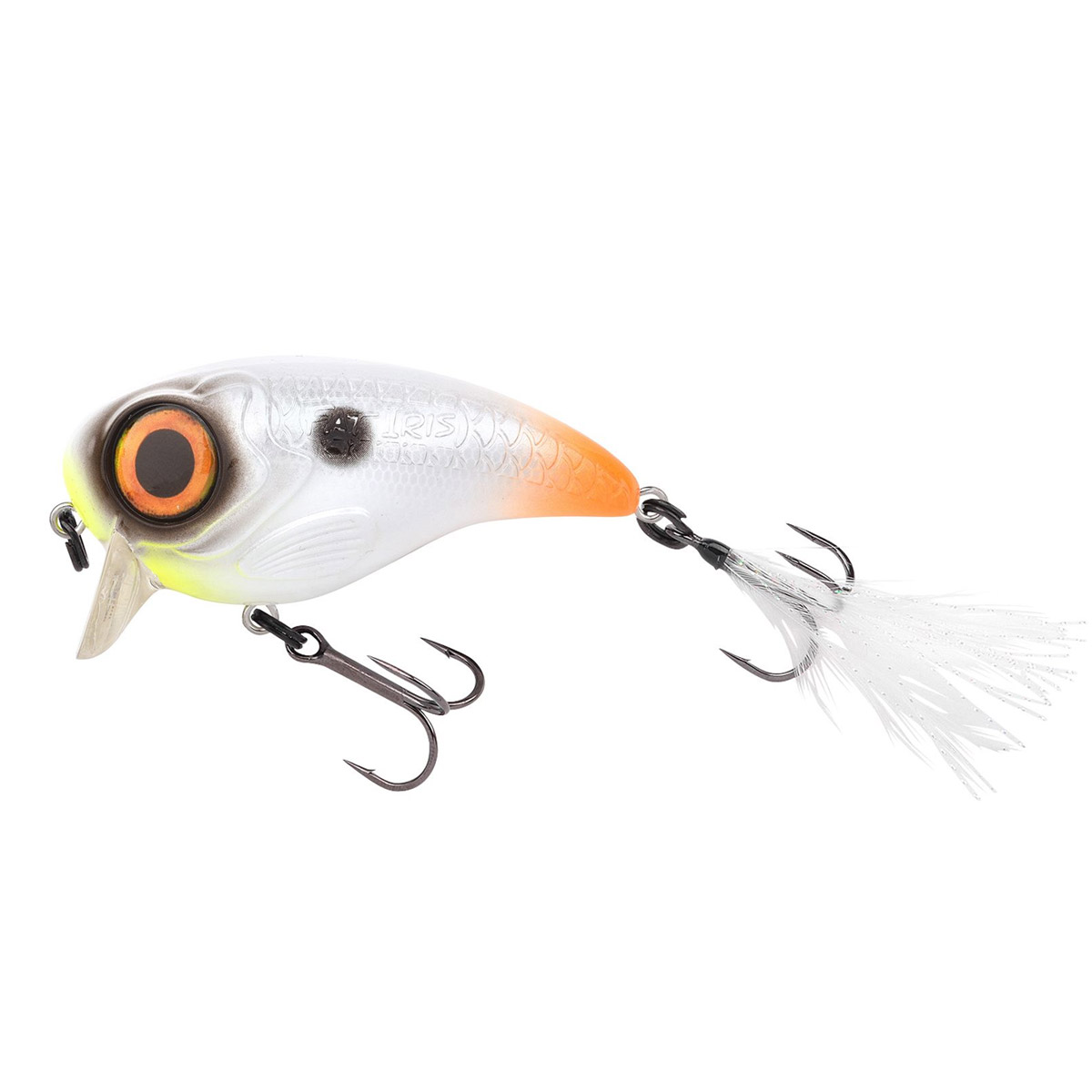 Spro Fat Iris 60 Spro Fat Iris 60