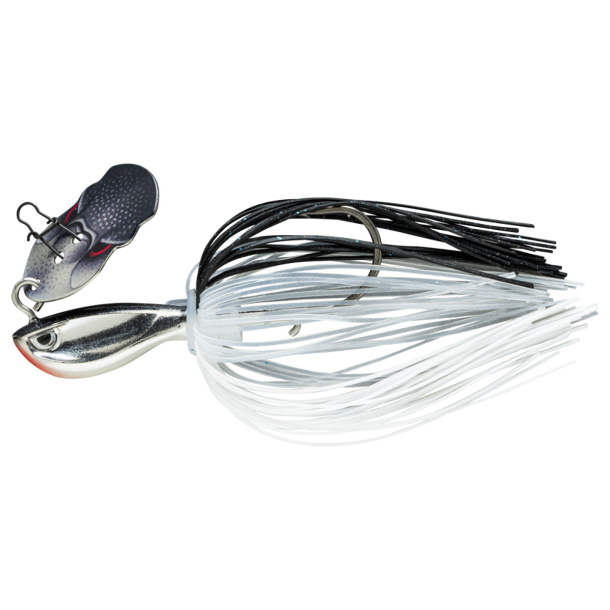 Rapala Rap-V Pike Bladed Jig 17 Gram