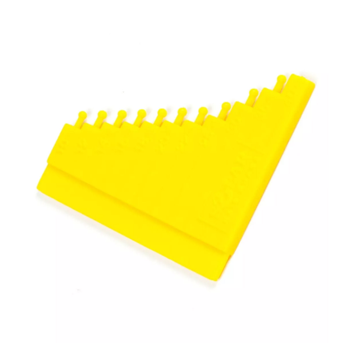 Solar Hair Gauge Tool