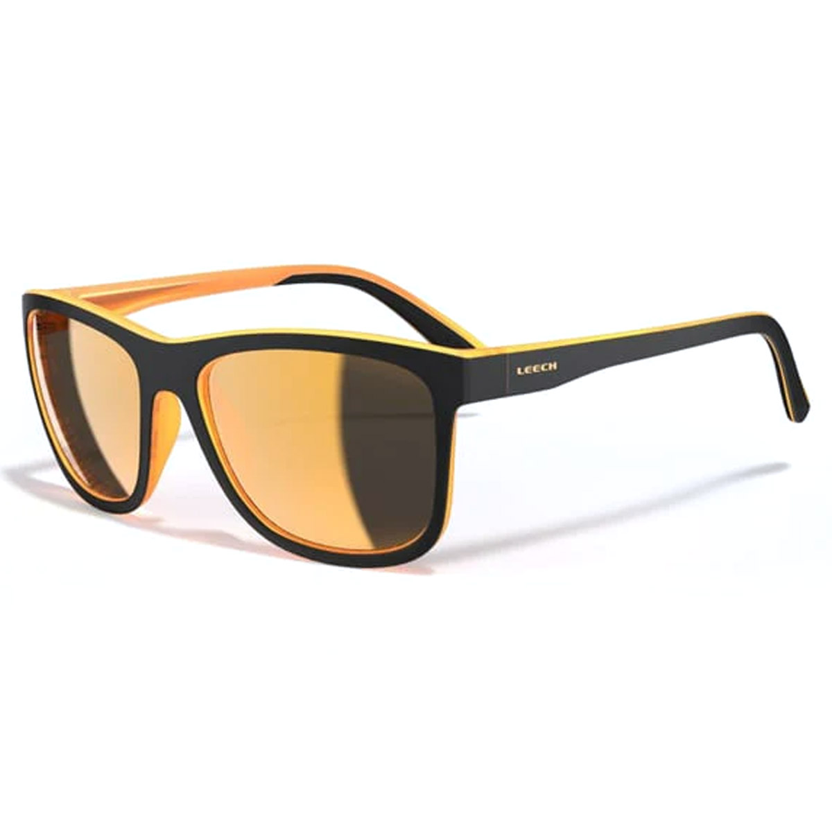 Leech Street X Fire Red Coating Copper Premium Leech Street X Fire Red Coating Copper Premium