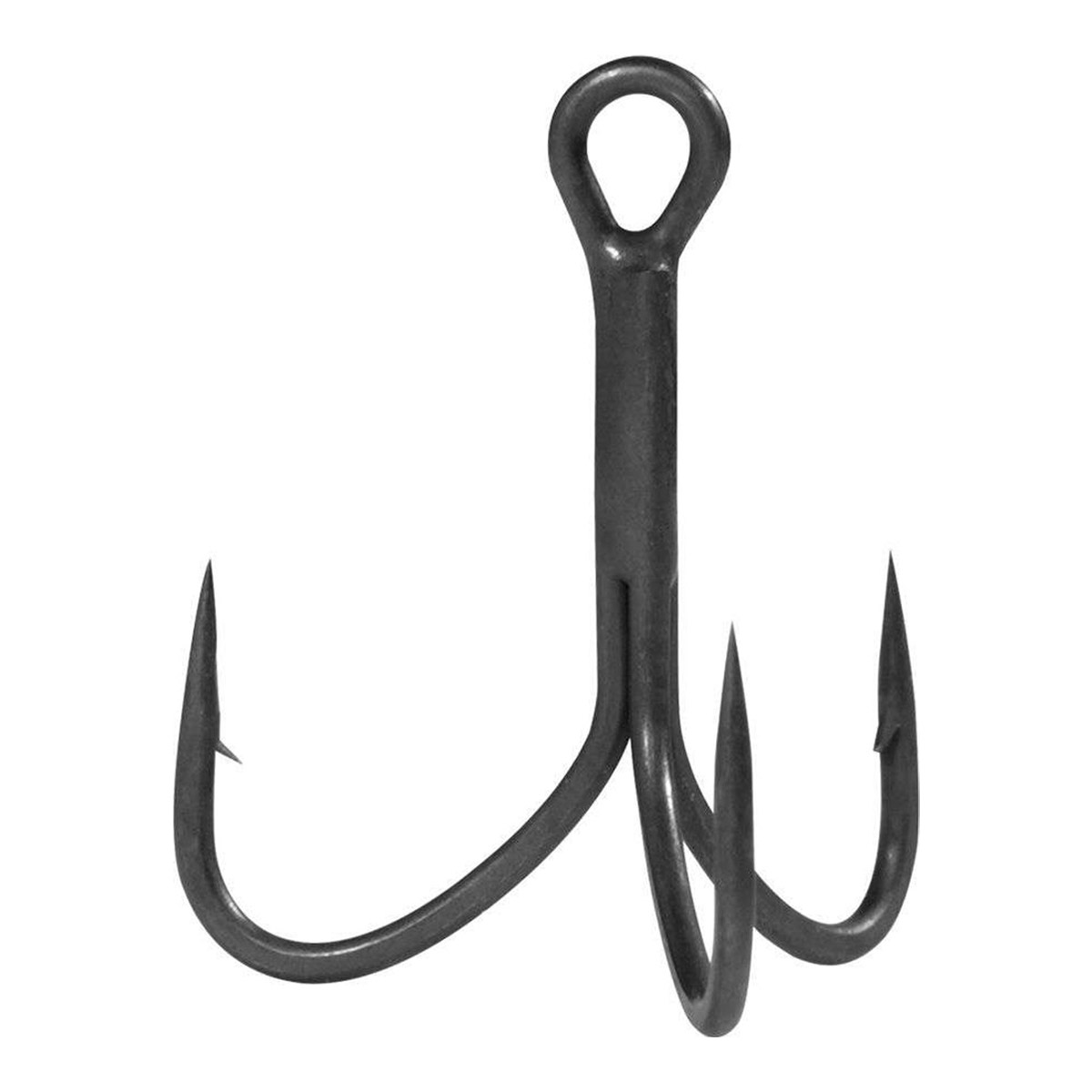 BKK Armor Point Hyperlatch 70-SS Treble Hooks 