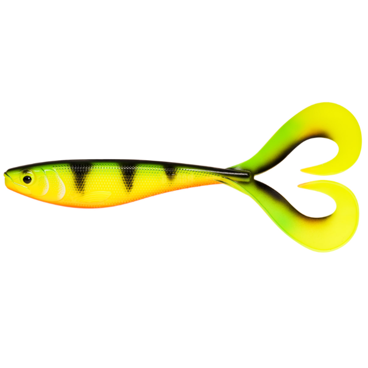 Rapala Soft Olio 18 CM -  Fire Tiger