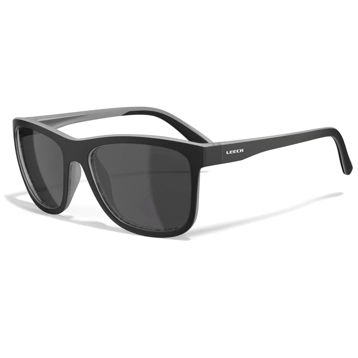 Leech Street X Black Grey Premium