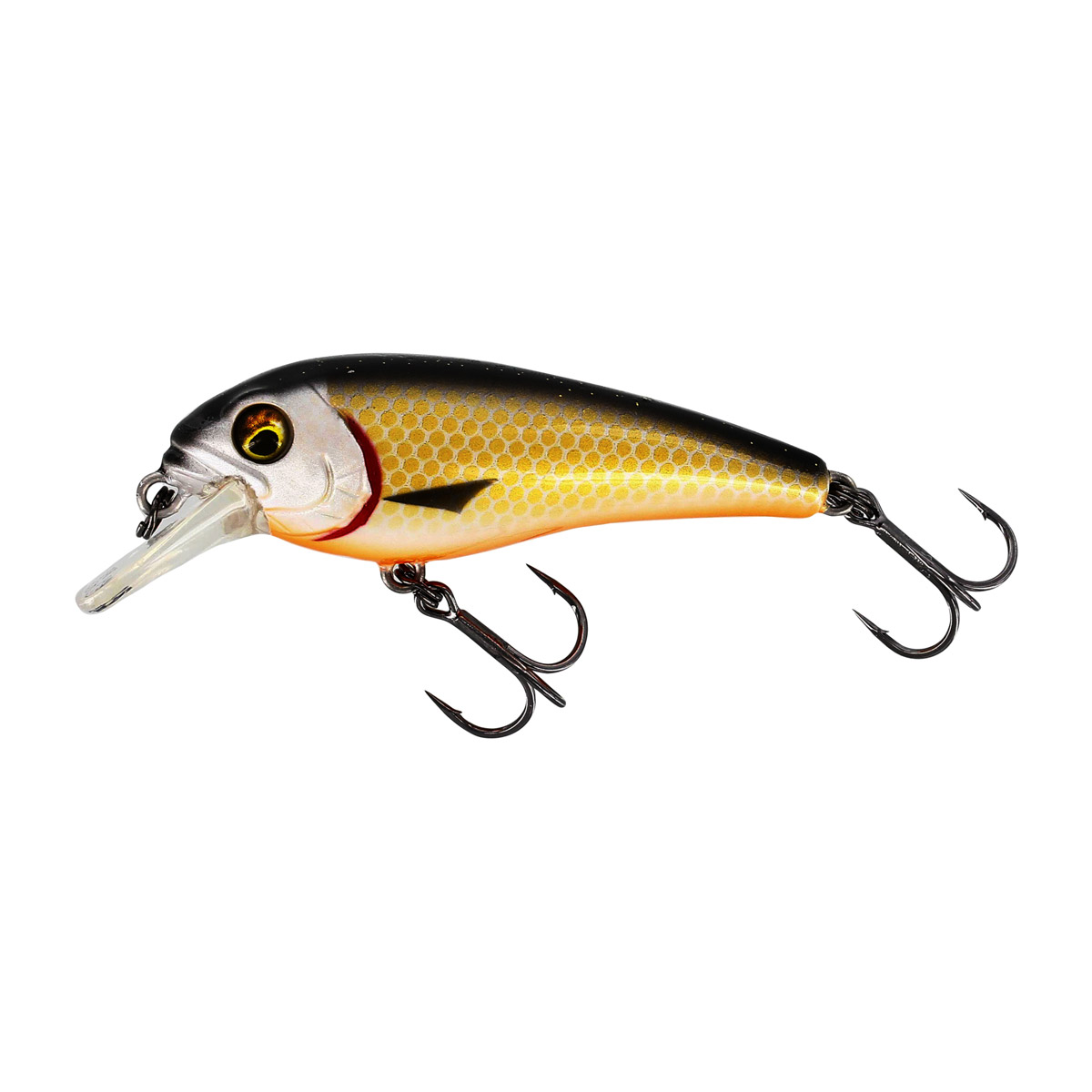 Westin BullyBite Crankbait 6 cm