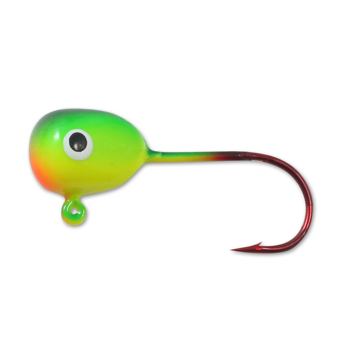 Northland Tackle High-Ball Floater Two Tone #2 -  Firetiger
