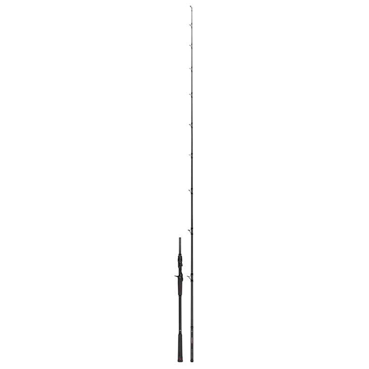 Fox Rage Prism X Big Bait Extreme Casting Rod 2,40M Tot 230 Gram