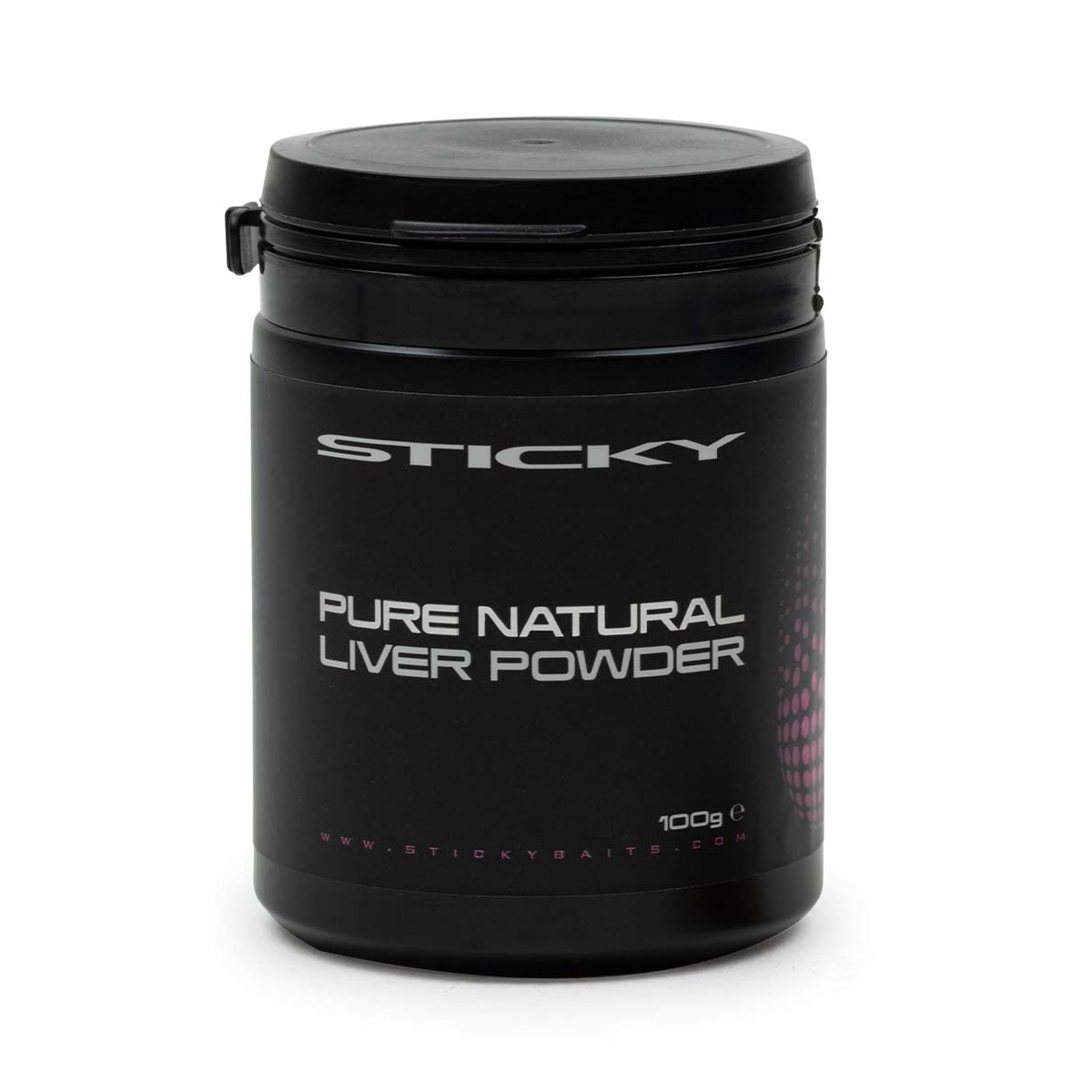Sticky Baits Pure Natural Liver Powder 100 Gram