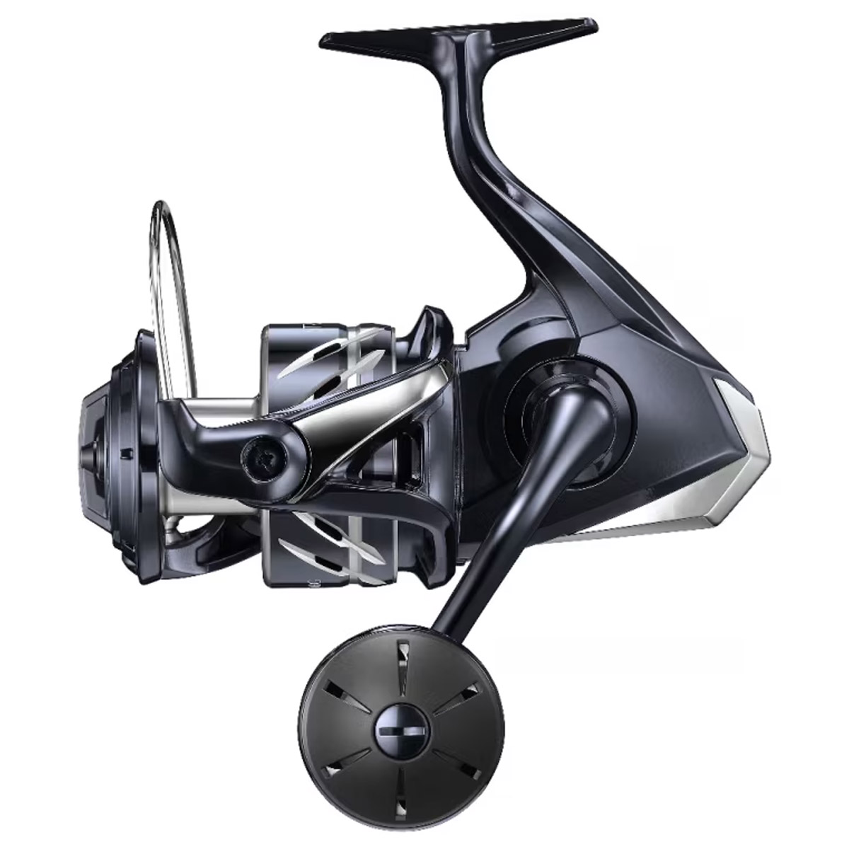 Shimano Stradic SW B 8000HG Shimano Stradic SW B 8000HG