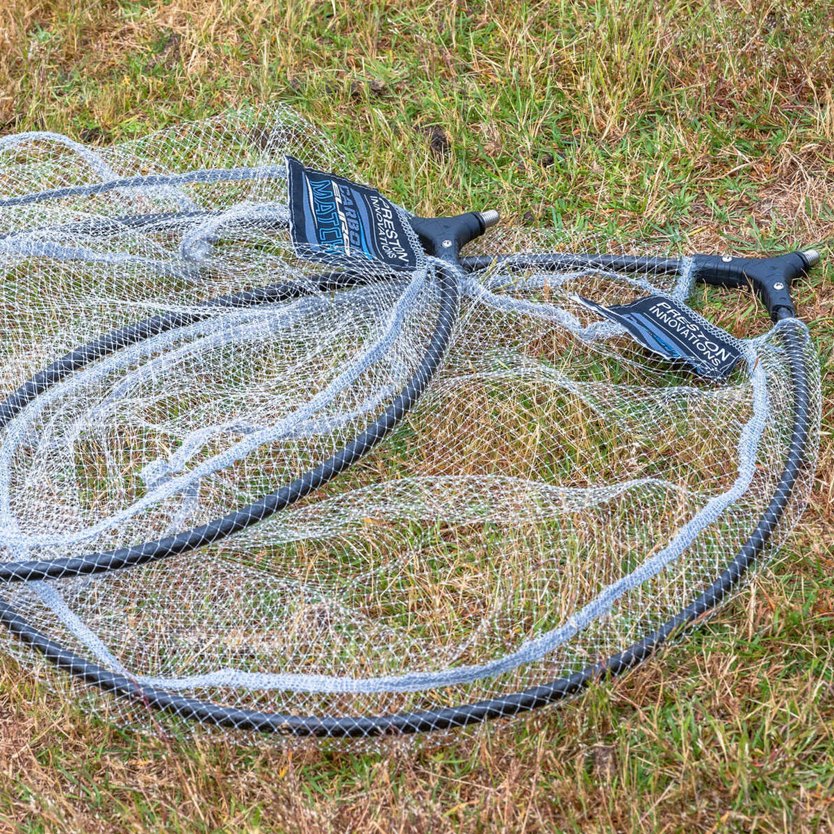 Preston Innovations Carbon Euro Match Landing Net