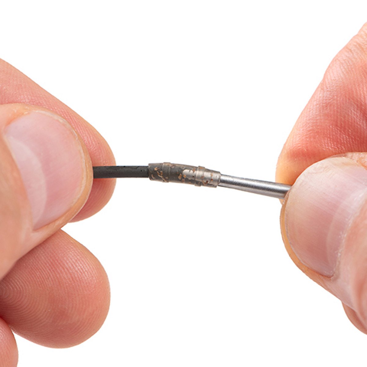 Fox Edges Tubing Threader