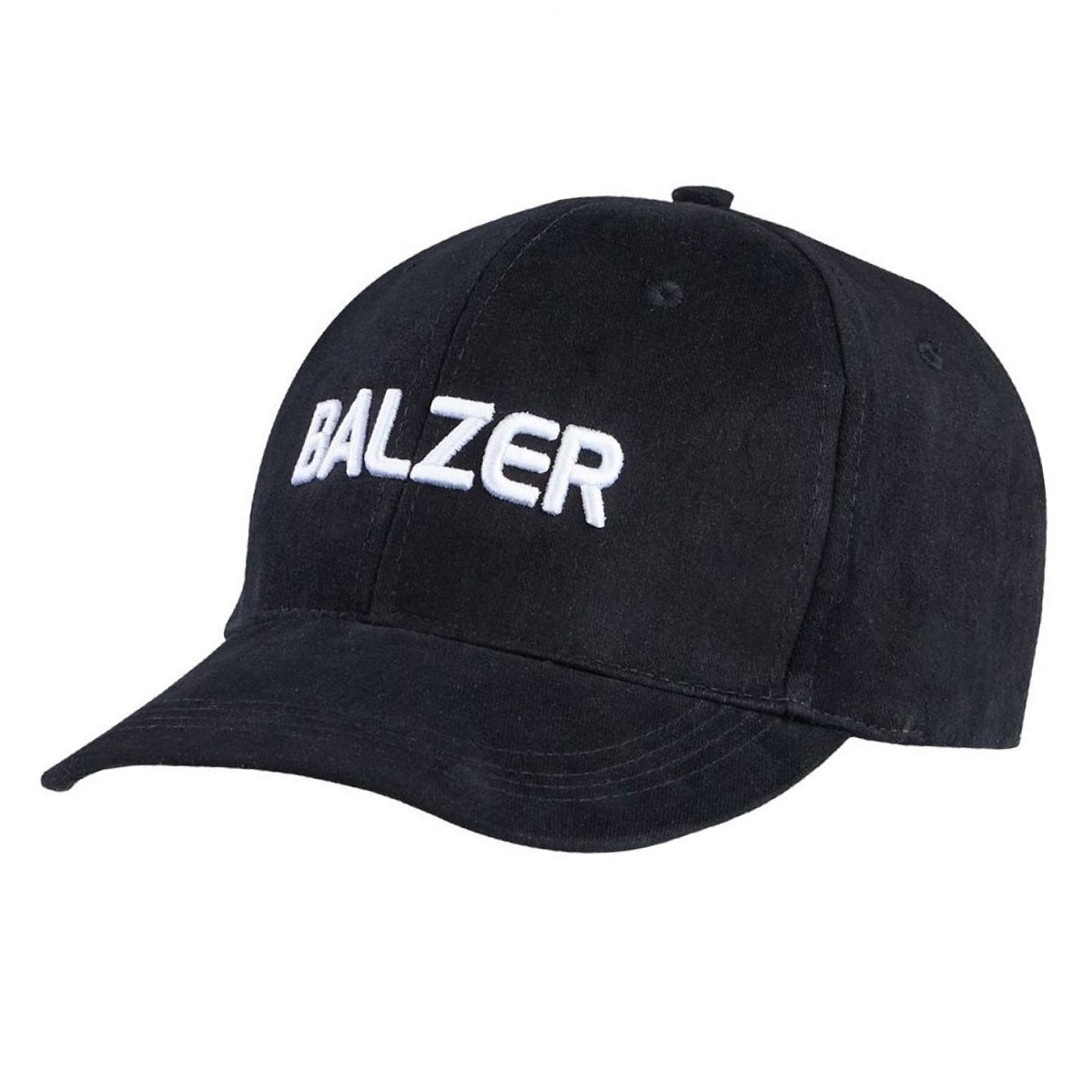 Balzer Basecap Black