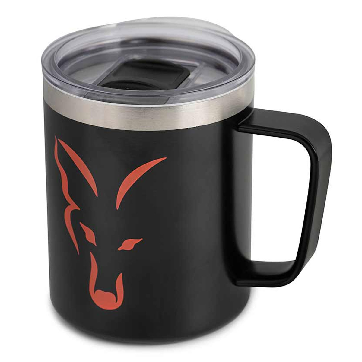 Fox Stainless Thermal Mug