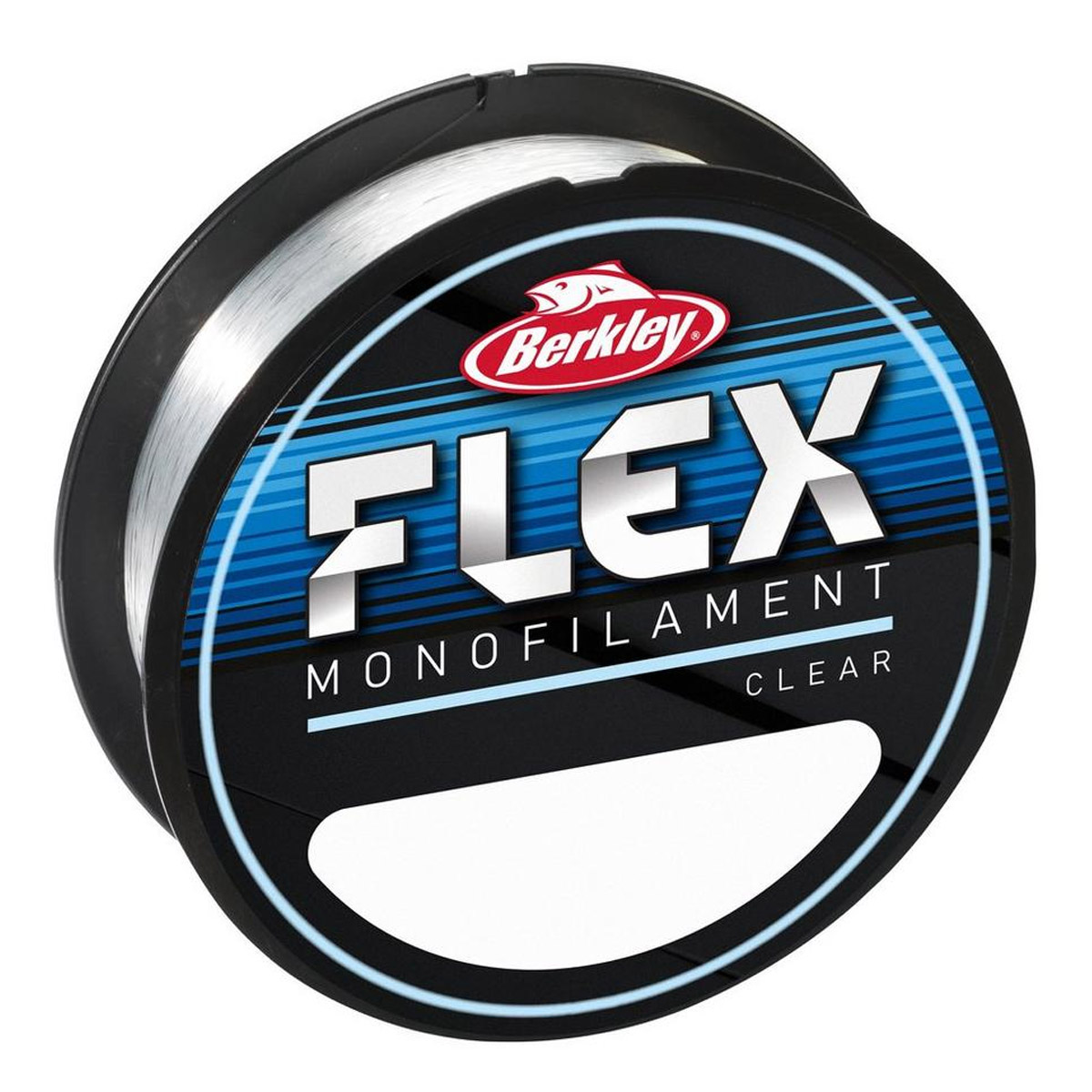 Berkley Flex Mono Clear 300 Meter -  0.18 mm -  0.20 mm -  0.28 mm -  0.30 mm -  0.22 mm -  0.25 mm -  0.10 mm -  0.12 mm -  0.45 mm -  0.50 mm -  0.14 mm -  0.16 mm -  0.35 mm -  0.40 mm