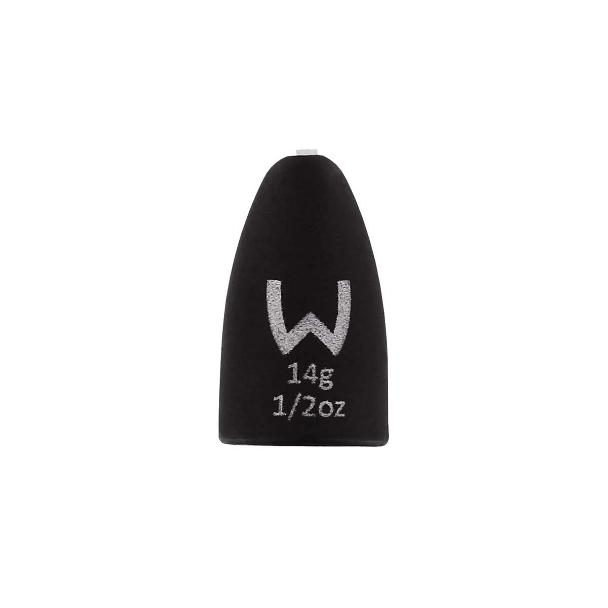 Westin Add-It Tungsten Bullet Weights -  7 gram -  10.5 gram -  14 gram -  3,5 gram -  5 gram