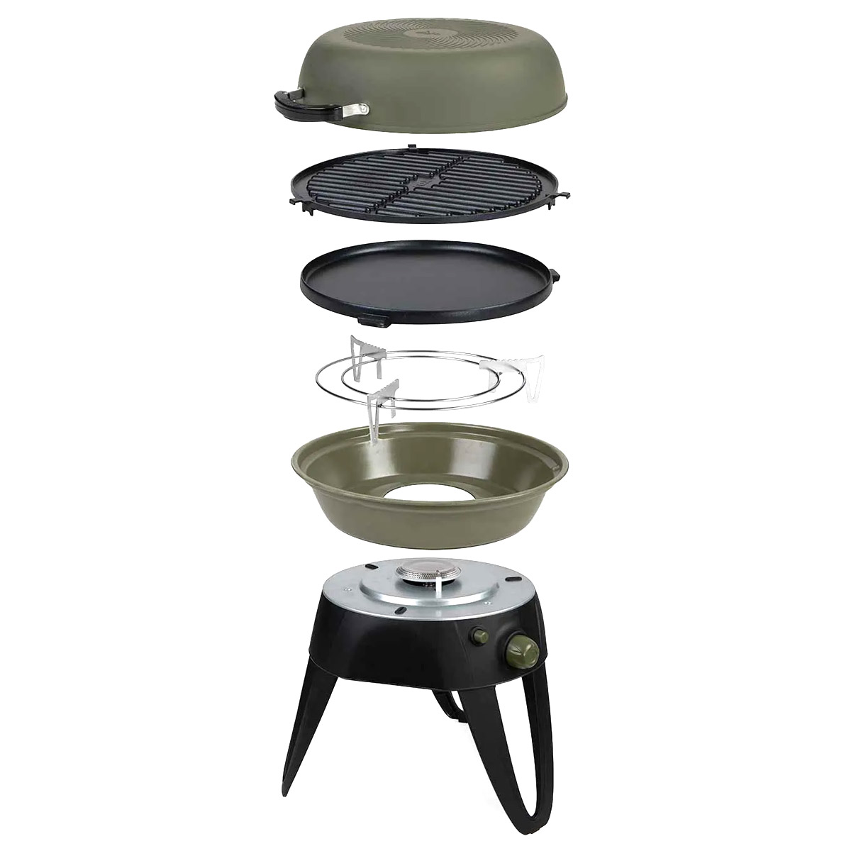 Fox Cookware Cookstation