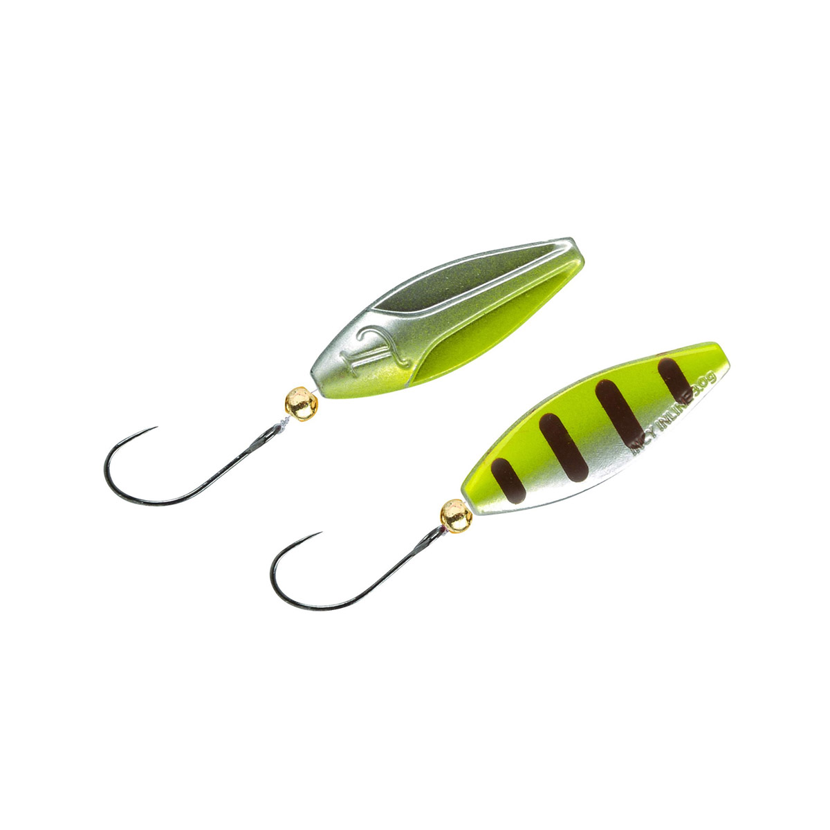 Spro Trout Master Incy Inline Spoon 1,5 Gram