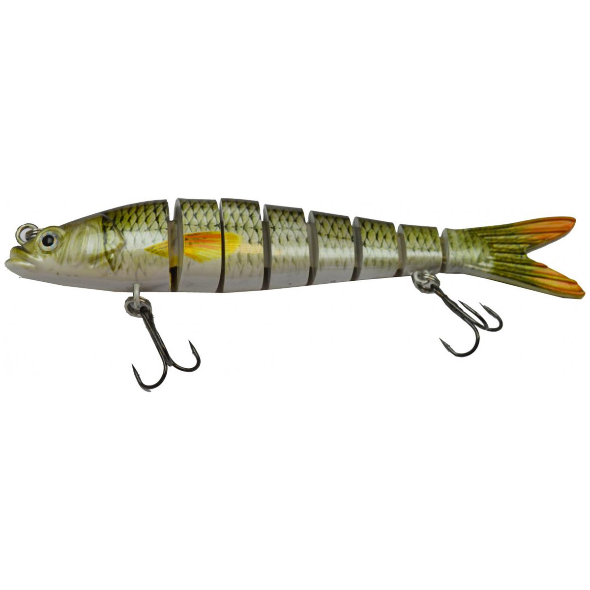 LFT Nature Minnow 14 CM