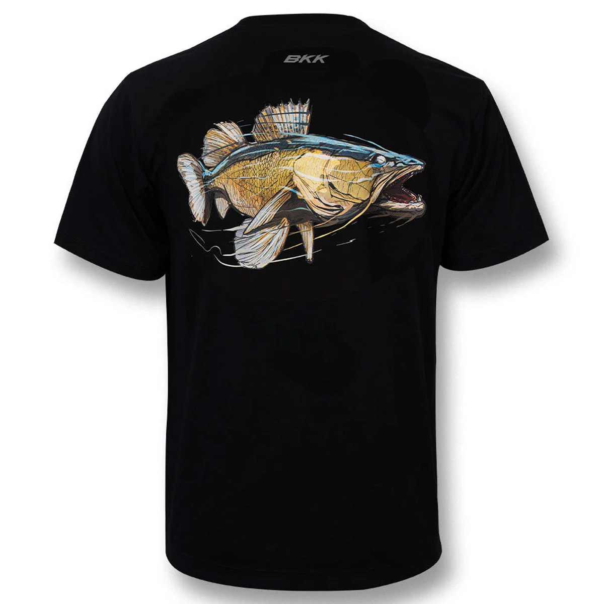 BKK Short Sleeve Casual Shirt Zander