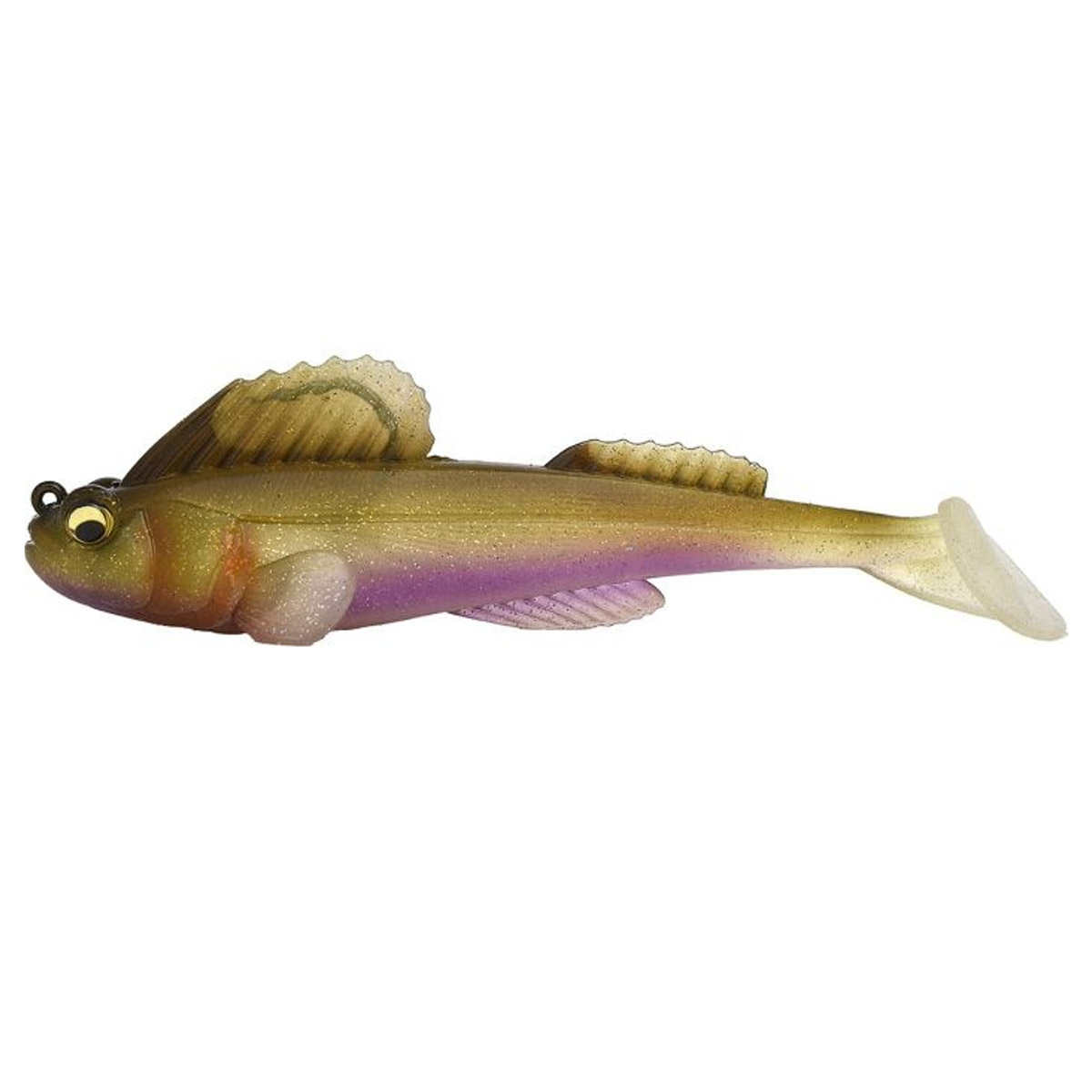 Megabass Dark Sleeper 4,5 Inch 35 Gram  