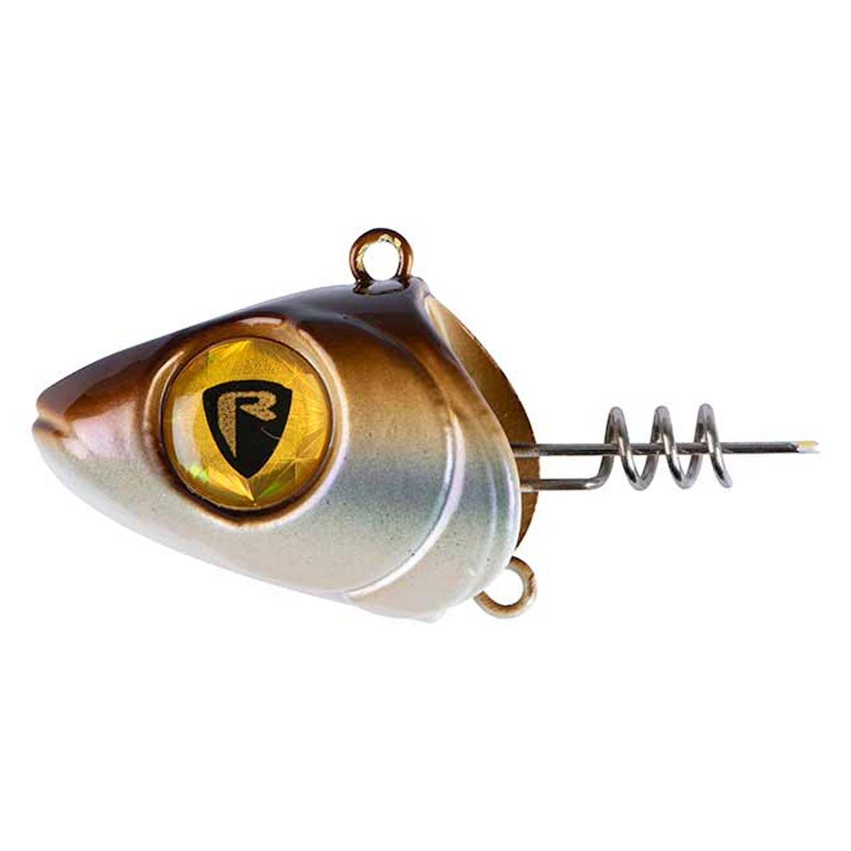 Fox Rage Slick Pelagic Heads 60 Gram