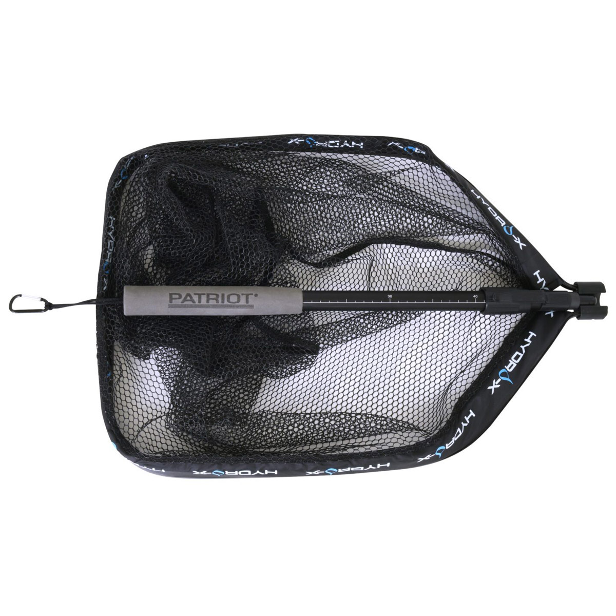 Patriot Hydro-X Floating Folding Net M