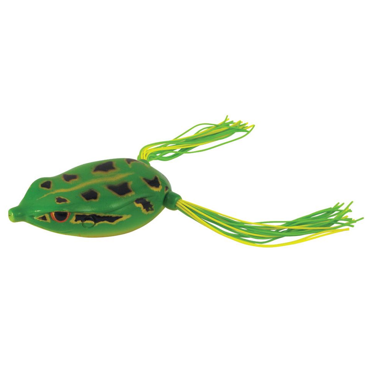 Spro Bronzeye Frog 60