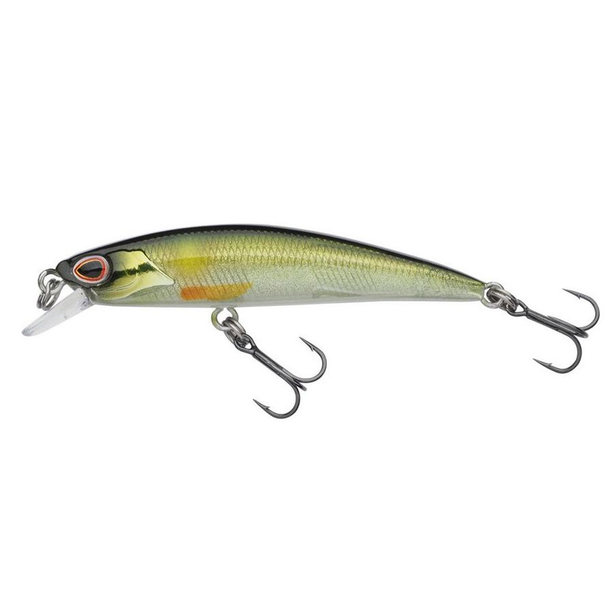 Berkley Dex Bullet Jerk 6,5 CM  Berkley Dex Bullet Jerk 6,5 CM